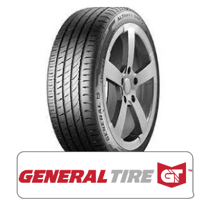 GENERAL GRABBER GT 235/55R18  100H