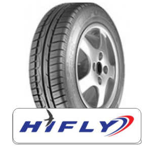 HIFLY TL HP801 SUV 245/45R20 99Y