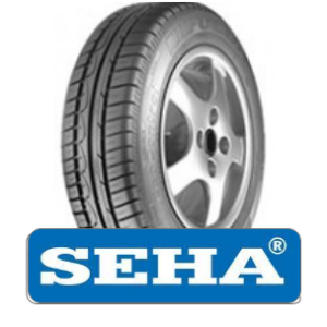 SEHA S-200 205/65R16C  107R