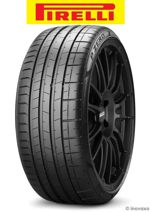 PIRELLI P-ZERO(ALP)NCS XL PZ4 285/35R23 107Y - bonpneu.ma